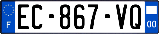 EC-867-VQ