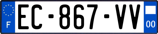EC-867-VV