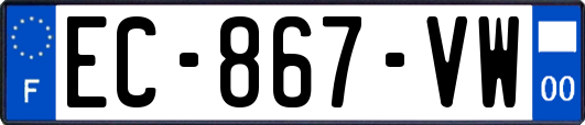 EC-867-VW