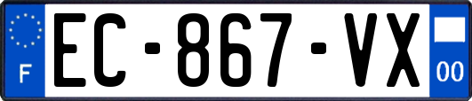 EC-867-VX