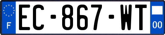 EC-867-WT