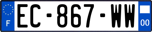 EC-867-WW