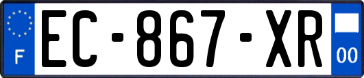 EC-867-XR