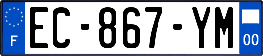 EC-867-YM