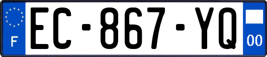 EC-867-YQ
