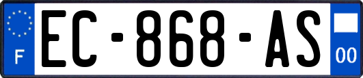 EC-868-AS