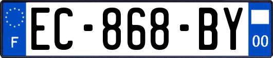 EC-868-BY