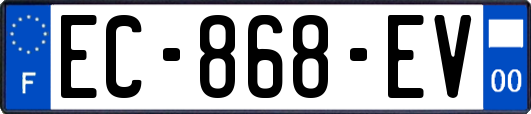 EC-868-EV