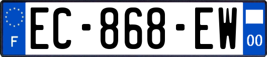 EC-868-EW