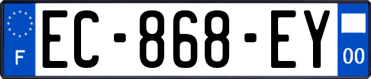 EC-868-EY