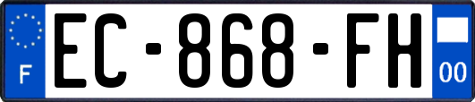 EC-868-FH
