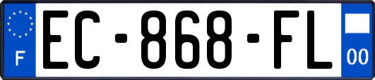 EC-868-FL