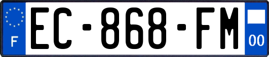 EC-868-FM
