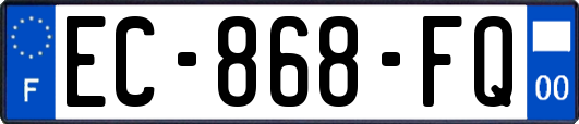 EC-868-FQ