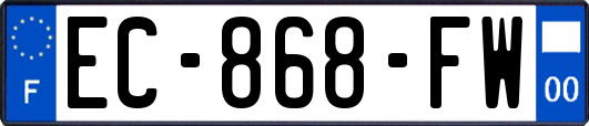 EC-868-FW