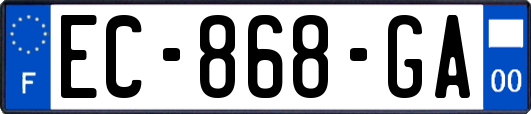 EC-868-GA