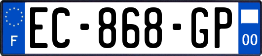EC-868-GP