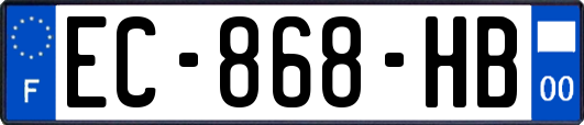 EC-868-HB