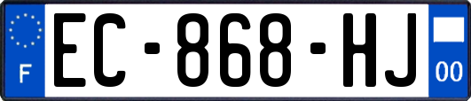 EC-868-HJ