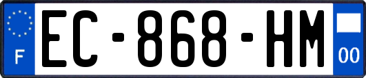 EC-868-HM
