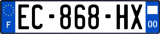 EC-868-HX