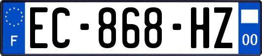 EC-868-HZ