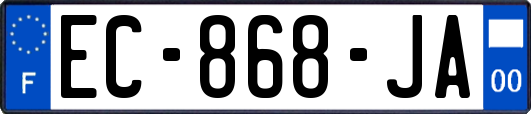 EC-868-JA