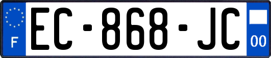 EC-868-JC