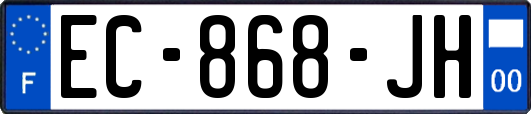 EC-868-JH