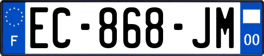EC-868-JM