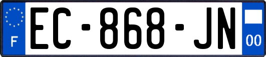 EC-868-JN