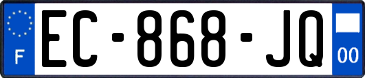 EC-868-JQ