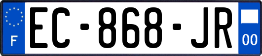 EC-868-JR