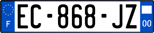 EC-868-JZ