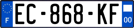 EC-868-KF