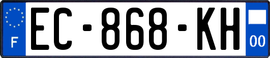 EC-868-KH