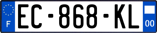 EC-868-KL