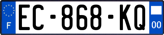 EC-868-KQ