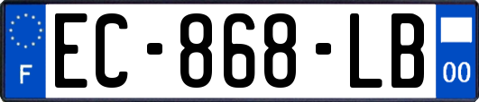 EC-868-LB