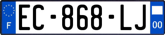 EC-868-LJ