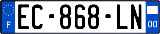 EC-868-LN
