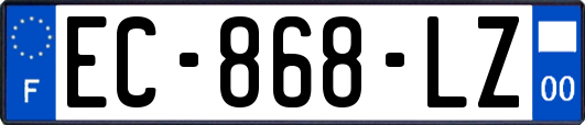 EC-868-LZ