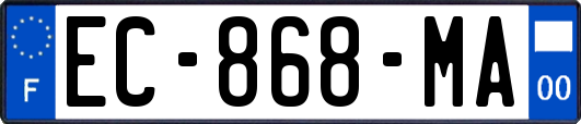 EC-868-MA