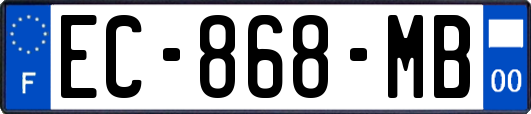 EC-868-MB