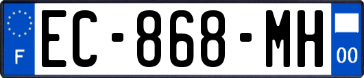 EC-868-MH
