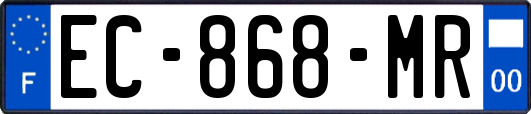 EC-868-MR