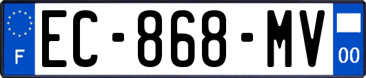 EC-868-MV