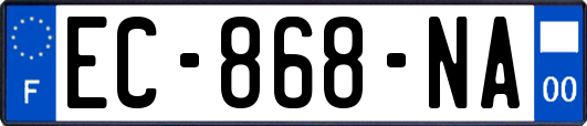 EC-868-NA
