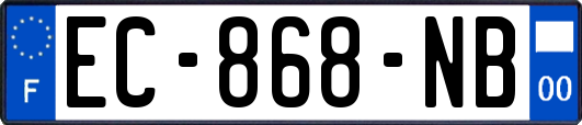 EC-868-NB