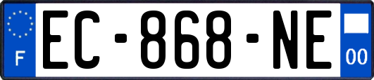 EC-868-NE